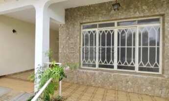 Imagem: Botucatu - Casa Padrão - Jardim Paraiso