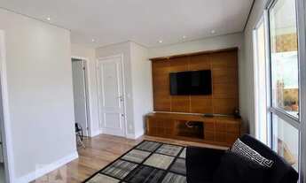 Imagem 2: Apartamento para Aluguel - Jardim Marajoara , 3 Quartos, 94 m2