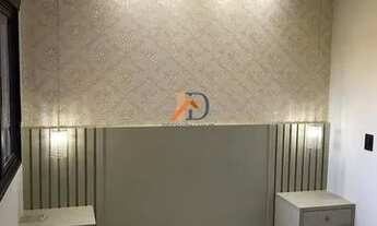 Imagem 5: Apartamento à Venda em Edifício Borghese Boulevard, São José do Rio Preto / SP