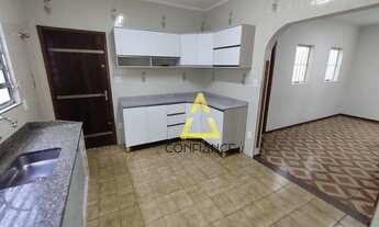 Imagem 4: Casa com 3 dormitórios para alugar, 130 m² por R$ 3.620,00/mês - Jardim São João - Jaguari