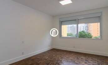 Imagem 5: Apartamento para venda,141m², 3 dormitórios, 2 suítes, 1 vaga - Perdizes