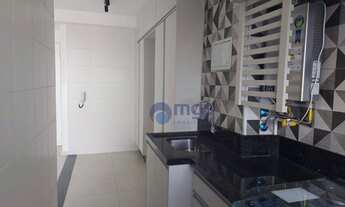 Imagem 6: Apartamento com 2 dormitórios à venda, 59 m² por R$ 480.000,00 - Vila Maria - São Paulo/SP