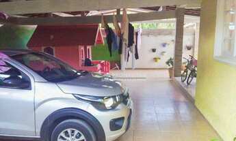 Imagem 7: Casa à venda no Parque do Terceiro Lago