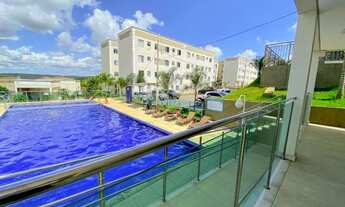 Imagem: Apartamento com 2 dormitórios para alugar