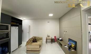 Imagem 5: APARTAMENTO RESIDENCIAL em SÃO JOSÉ - SC, CENTRO