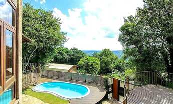 Imagem 2: Casa à venda, 300 m² por R$ 1.333.000,00 - Travessão - Dois Irmãos/RS