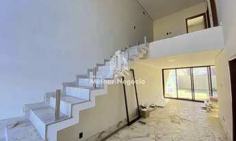 Imagem 5: Sobrado com 3 dorms, Residencial Terras da Estância, Paulínia - R$ 1.38 mi, Cod: RCA2888