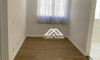 Imagem: Apartamento com 2 dormitórios para alugar