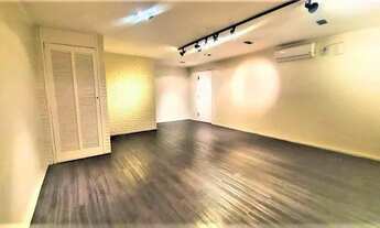 Imagem 4: Locação Casa 2 Dormitórios - 113 m² Higienópolis