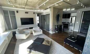 Imagem: Apartamento com 1 dormitório para alugar