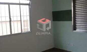 Imagem 3: Casa térrea para locação, 3 quartos, 2 vagas, Jardim Santo Ignácio - São Bernardo do Campo