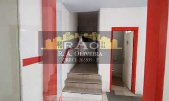 Imagem 6: Casa Comercial para Locação em São Paulo, Perdizes, 1 dormitório, 3 banheiros, 2 vagas