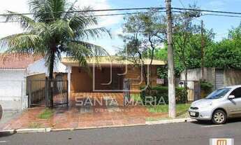 Imagem: Casa (térrea na rua) 4 dormitórios/suite