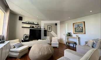 Imagem 2: Apartamento para Aluguel - Panamby, 2 Quartos, 97 m2