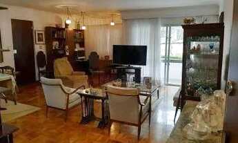 Imagem 2: Apartamento com 3 dormitórios, 128 m² - venda por R$ 1.200.000,00 ou aluguel por R$ 6.129