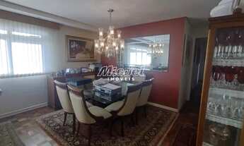 Imagem 5: Apartamento à venda, 3 quartos, 1 suíte, Jardim Elite - Piracicaba