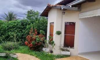 Imagem 3: Casa para venda possui 197 metros quadrados com 3 quartos em Residencial Flamingo - Goiâni