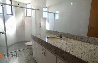 Imagem 13: Apartamento com 3 dormitórios à venda, 140 m² por R$ 800.000 - Buritis - Belo Horizonte/MG