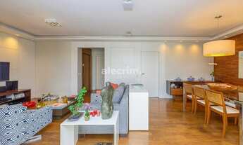 Imagem 2: Apartamento 223m2 lindo com 4 suítes no campo belo