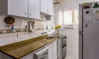 Imagem 6: Apartamento a venda na Vila Olímpia com 92m² 3 dormitórios