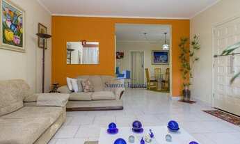 Imagem 4: Sobrado com 3 dormitórios à venda, 180 m² por R$ 1.300.000,00 - Indianópolis - São Paulo/S