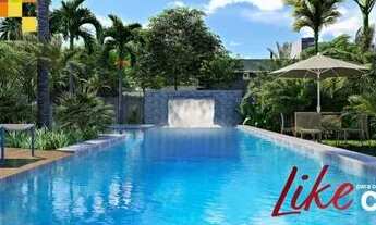 Imagem 2: Apartamento para venda possui 42 metros quadrados com 2 quartos em Imbiribeira - Recife