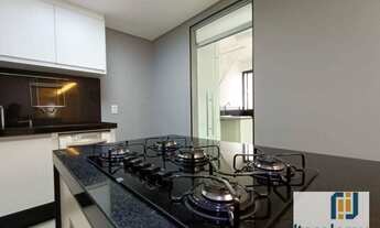 Imagem 7: Apartamento reformado à venda no Californian Towers