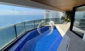 Imagem 6: Apartamento - Astúrias - Guarujá/SP