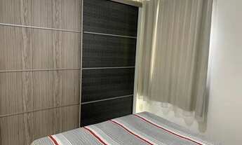 Imagem 5: Apartamento para alugar no bairro Aruana, 3 quartos, Cond. Mar de Aruana I