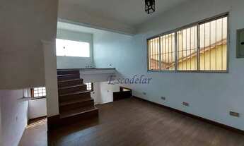 Imagem 6: Sobrado à venda, 250 m² por R$ 600.000,00 - Vila Pedra Branca - São Paulo/SP