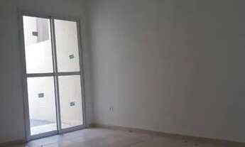 Imagem 2: Apartamento com 2 dormitórios, 53 m² - venda por R$ 200.000,00 ou aluguel por R$ 1.406,00