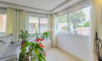 Imagem 5: Casa 3 dormitórios e 1 suíte no bairro Ipanema