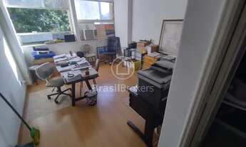 Imagem 4: Rio de Janeiro - Conjunto Comercial/Sala - Centro