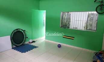 Imagem 4: Sobrado à venda, 284 m² por R$ 852.000,00 - Casa Verde Alta - São Paulo/SP