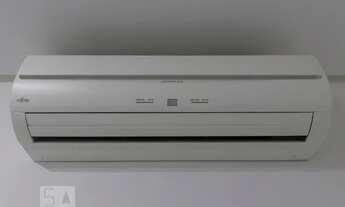 Imagem 3: Apartamento para Aluguel - Setor Sudoeste, 1 Quarto, 32 m2