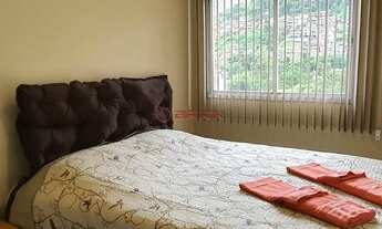 Imagem 6: TERESÓPOLIS - Apartamento Padrão - ALTO