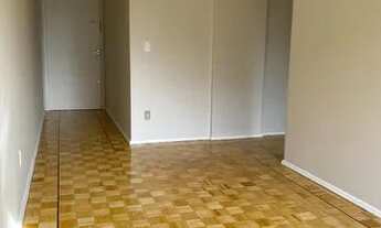 Imagem 4: Apartamento com 1 quarto em Floresta - Porto Alegre - RS