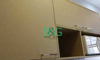 Imagem 6: Apartamento com 1 dormitório à venda, 20 m² por R$ 259.000 - Centro - São Paulo/SP