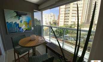 Imagem 4: Apartamento (tipo - padrao) 2 dormitórios/suite, cozinha planejada, portaria 24hs, lazer