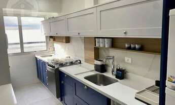 Imagem 6: Apartamento com 2 dormitórios à venda, 55 m² por R$ 450.000,00 - Centro - Ubatuba/SP