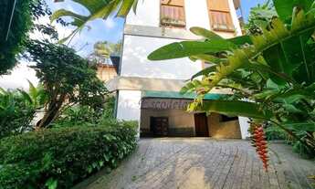 Imagem 2: Sobrado com 6 dormitórios e 6 vagas à venda, 467 m² por R$ 3.280.000 - (Zona Norte) Barro