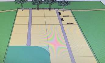 Imagem 6: Vendo Terreno. Local lindo