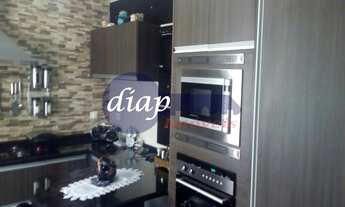 Imagem 5: SÃO PAULO - Casa Padrão - JARDIM MARINGÁ