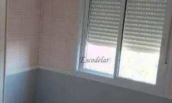 Imagem 6: Apartamento com 2 dormitórios para alugar, 48 m² por R$ 3.515,00/mês - Casa Verde - São Pa