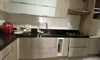 Imagem 5: Residencial Alamoana na 406 norte 3/4 sendo 2 suítes