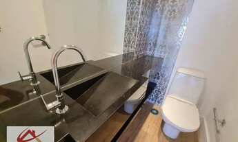 Imagem 7: Apartamento com 3 dormitórios 2 suítes à venda Rua João de Souza Dias 43 Campo Belo