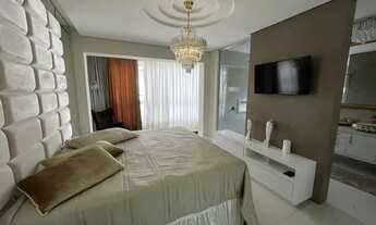 Imagem 5: Cobertura frente mar - 3 suítes - Praia de Palmas