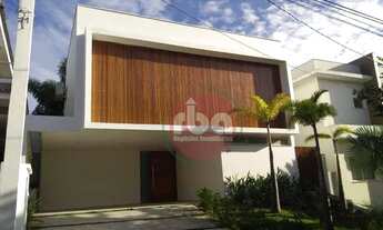 Imagem: Casa com 4 quartos para alugar, 290 m²