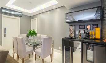 Imagem 5: CONFORTO E PRATICIDADE NO JARDIM EUROPA