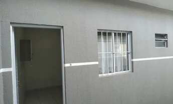 Imagem: Kitnet semi mobiliada